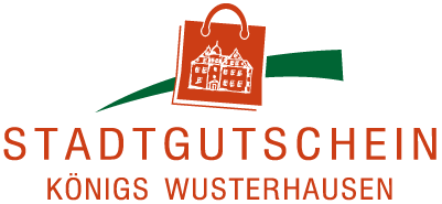 Stadtgutschein Königs Wusterhausen